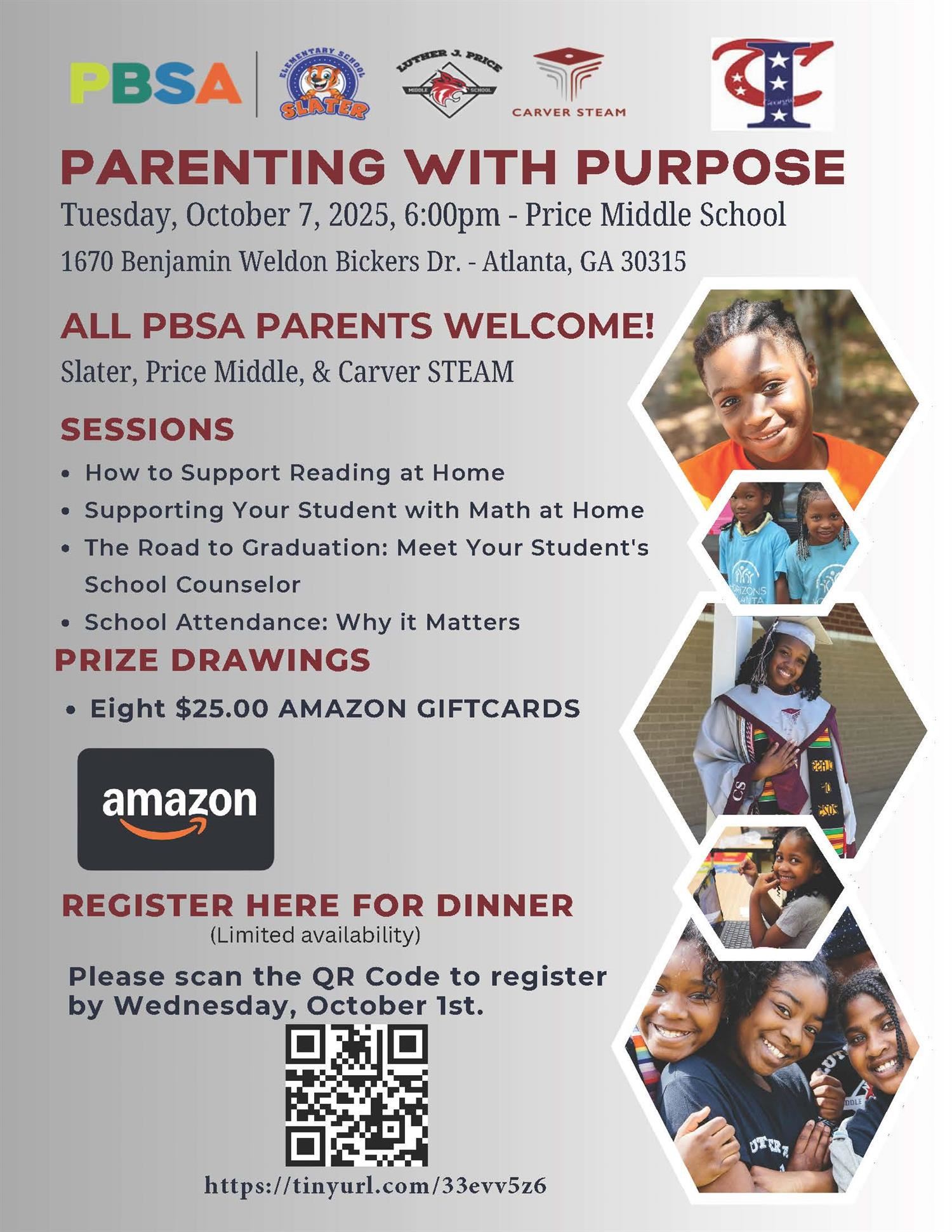 Parenting With Purpose